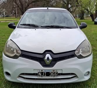 RENAULT CLIO MIO