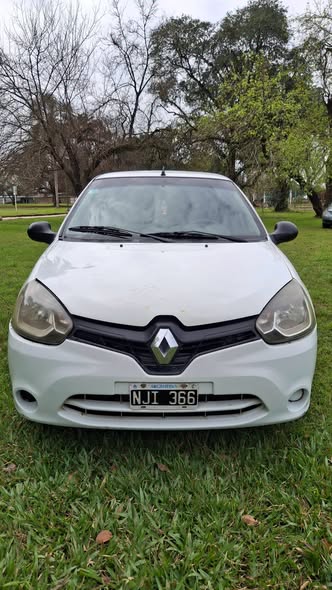 RENAULT CLIO MIO