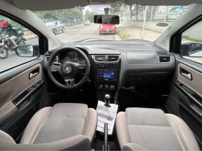 VENDO VW SURAN HIGLINE MOD 2011