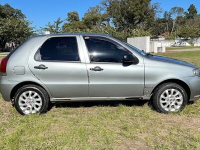 Fiat Palio Fire Top - Full - 2016