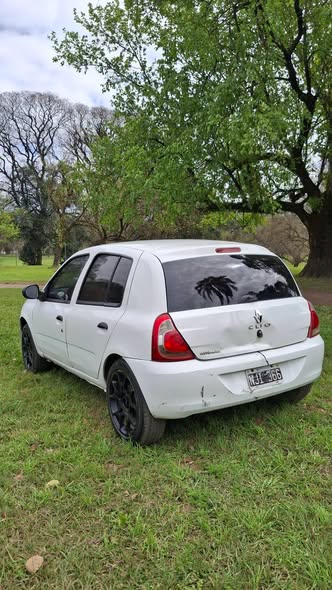 RENAULT CLIO MIO