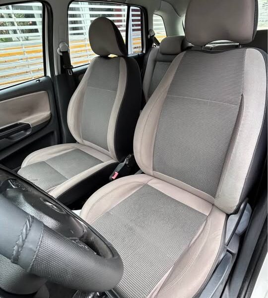 VENDO VW SURAN HIGLINE MOD 2011
