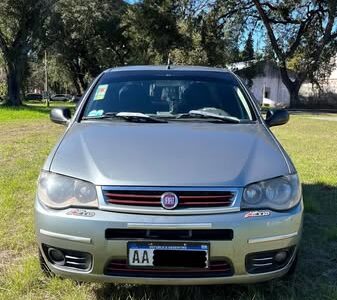 Fiat Palio Fire Top - Full - 2016