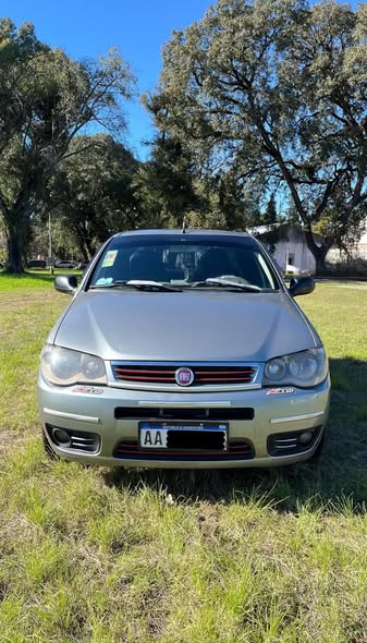 Fiat Palio Fire Top - Full - 2016
