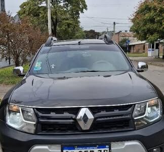 Renault Oroch Dynamique 1.6 2016