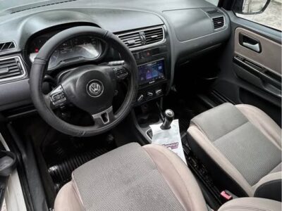 VENDO VW SURAN HIGLINE MOD 2011