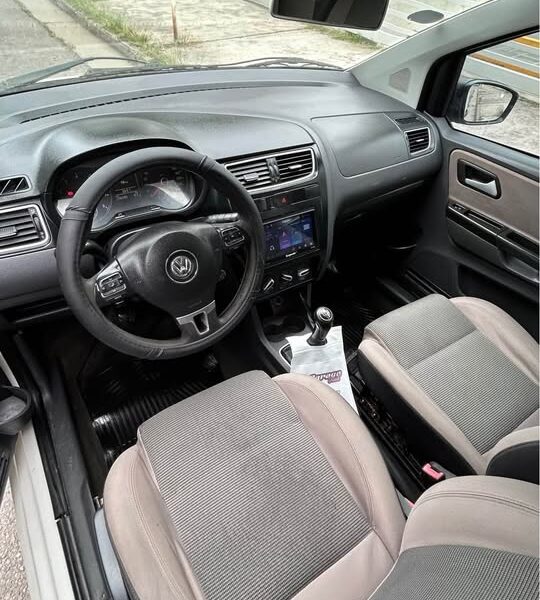 VENDO VW SURAN HIGLINE MOD 2011