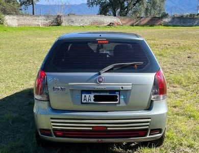 Fiat Palio Fire Top - Full - 2016