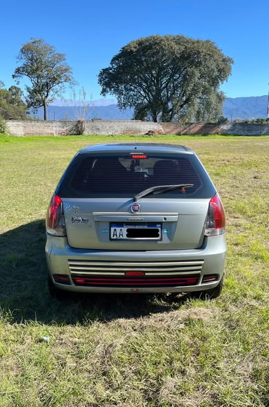 Fiat Palio Fire Top - Full - 2016