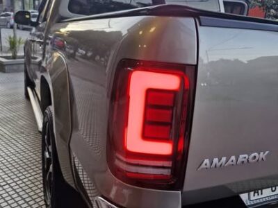 VOLKSWAGEN AMAROK V6 HIGLINE 2021