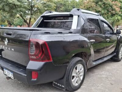Renault Oroch Dynamique 1.6 2016