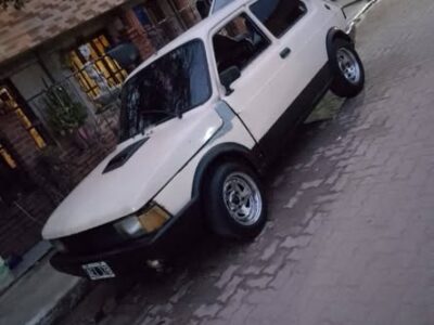 Fiat 147 Naftero Modelo 95