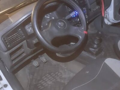 RENAULT 19 MODELO 1999