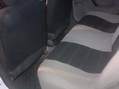 RENAULT 19 MODELO 1999