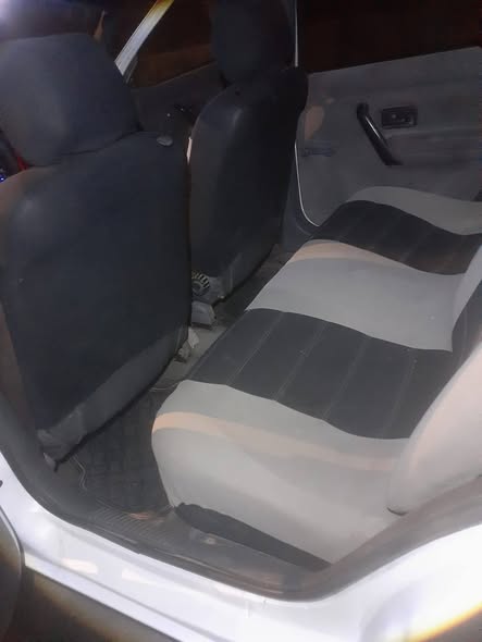 RENAULT 19 MODELO 1999