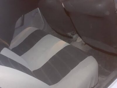RENAULT 19 MODELO 1999