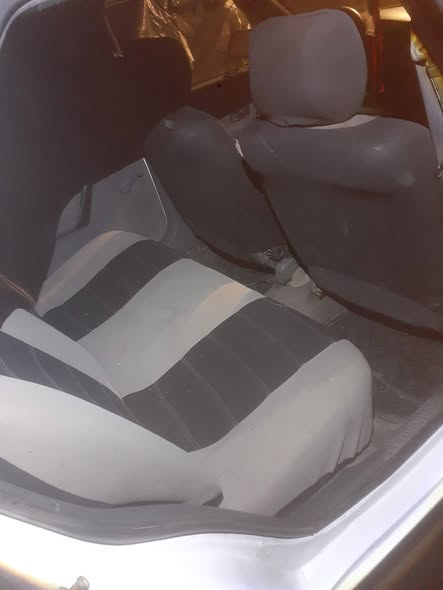 RENAULT 19 MODELO 1999