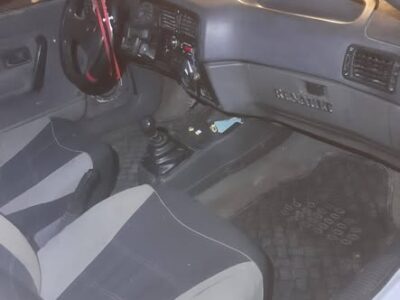 RENAULT 19 MODELO 1999