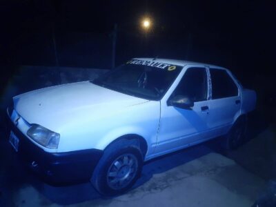 RENAULT 19 MODELO 1999