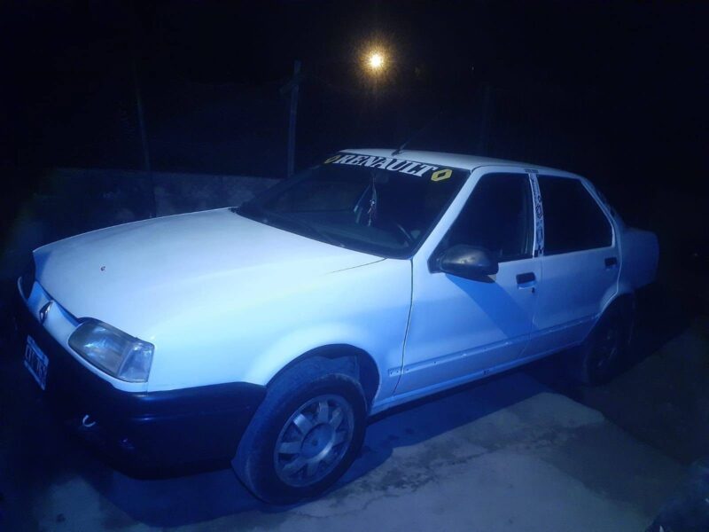RENAULT 19 MODELO 1999