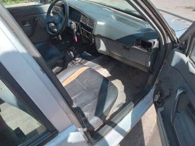 RENAULT 19 MODELO 99