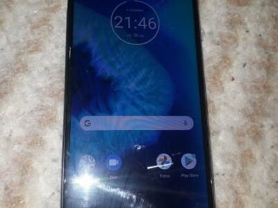 Moto g 8 power lite