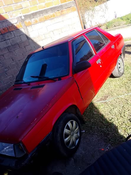 Renault 9 Modelo 93