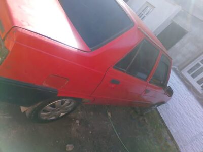 Renault 9 Modelo 93