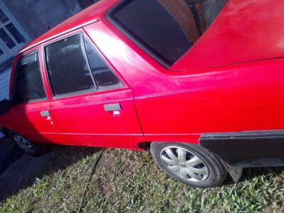 Renault 9 Modelo 93