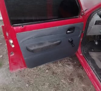 Renault 9 Modelo 93