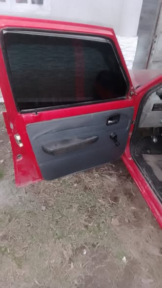 Renault 9 Modelo 93