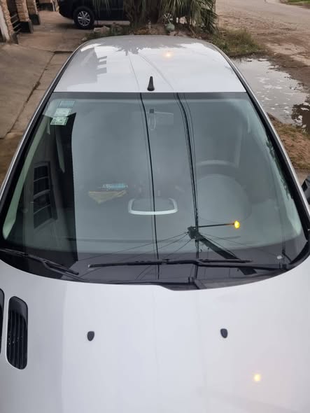 Peugeot 207 año 2016