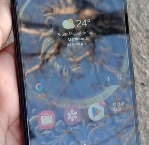 Vendo Samsung a13 64/4