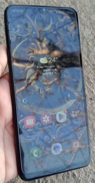 Vendo Samsung a13 64/4