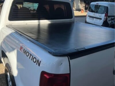VOLKSWAGEN AMAROK STARLINE 2.0 4MOTION – MOD 2012