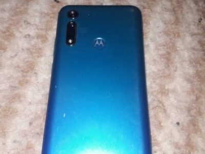 Moto g 8 power lite