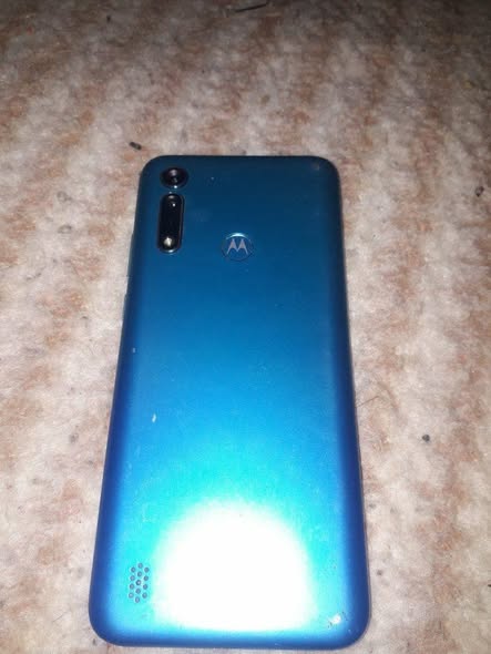 Moto g 8 power lite