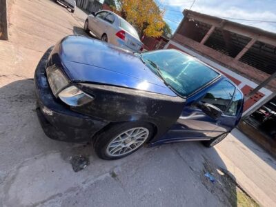 Peugeot 306 XSI Modelo 1996