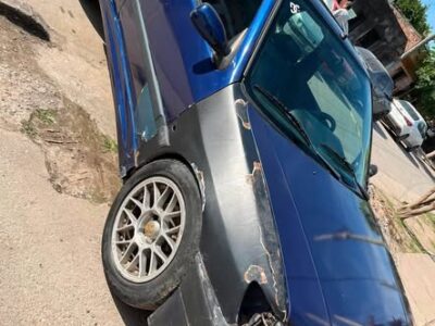 Peugeot 306 XSI Modelo 1996