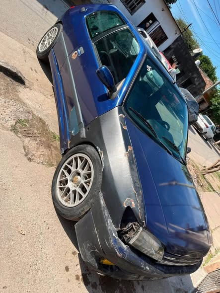 Peugeot 306 XSI Modelo 1996