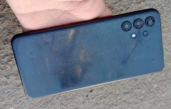 Vendo Samsung a13 64/4