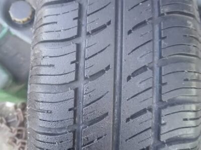 Vendo dos cubierta semi nueva Fate Ar 300 195 70 14