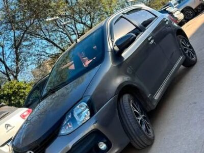 Toyota Etios 2018 Xls L18