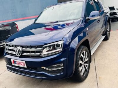 AMAROK V6 EXTREME 2023 AT