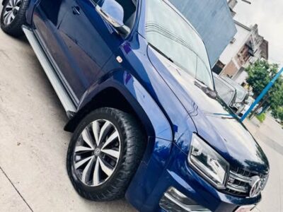 AMAROK V6 EXTREME 2023 AT