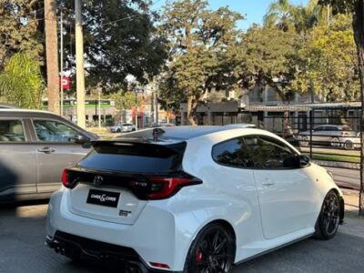 Toyota Yaris GR 1.6 2022
