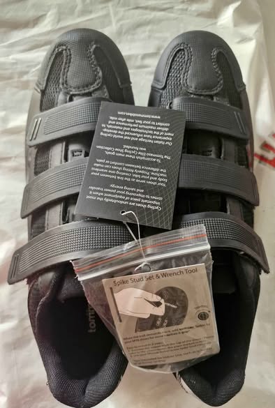 Zapatillas PARA MTB ITALIANA