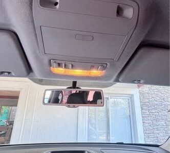 VOLKSWAGEN AMAROK 2015 AUTOMÁTICA – ¡VENDO / PERMUTO / FINANCIO!
