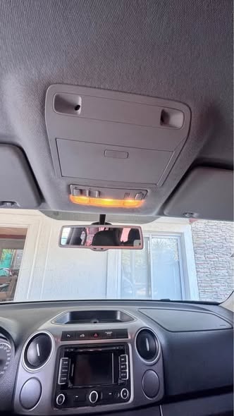 VOLKSWAGEN AMAROK 2015 AUTOMÁTICA – ¡VENDO / PERMUTO / FINANCIO!