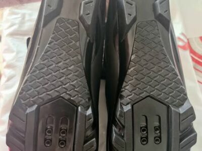 Zapatillas PARA MTB ITALIANA